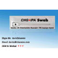 Chloascrub medical swabstick CHG